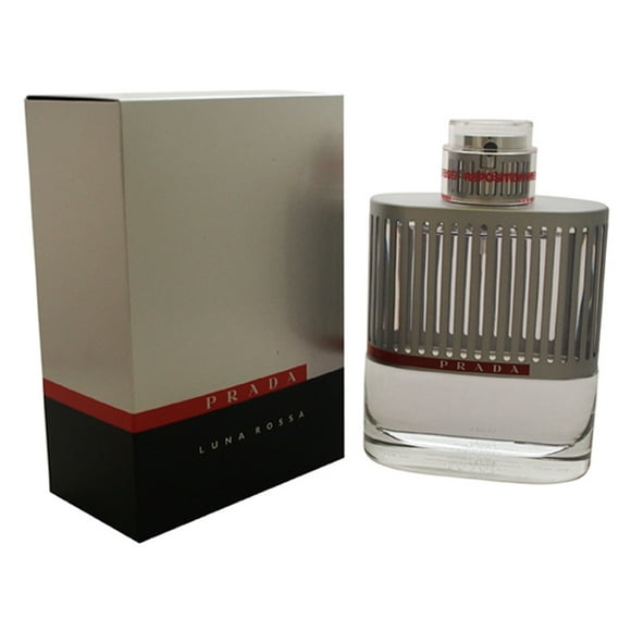Perfume EDT Spray Prada Prada Luna Rossa EDT Spray Caballero 5 oz