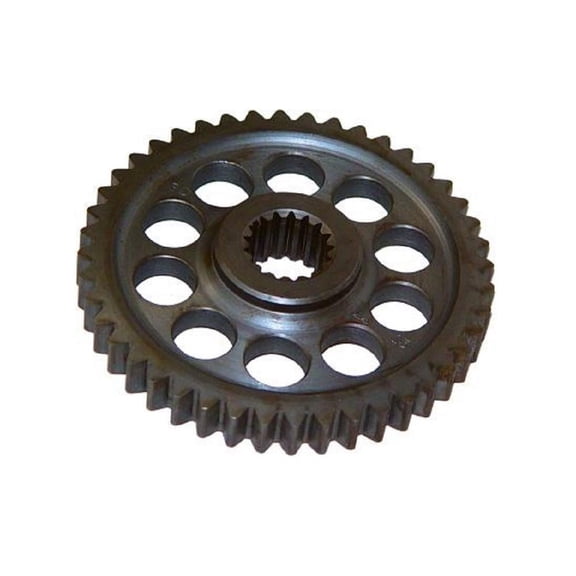 Venom Products 930267 Hyvo Bottom Gear - 39T Sprocket, 15T Internal