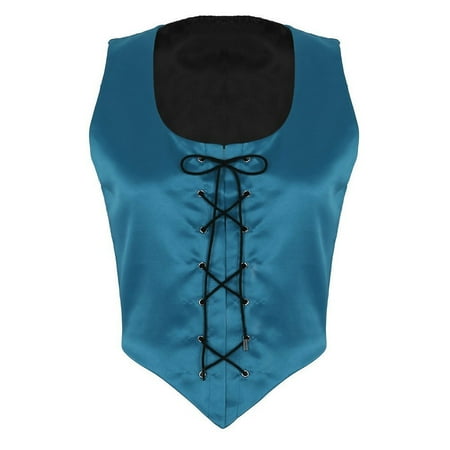 

Tawop Women S Medieval Clothing Vintage Women S Short Vest Clothing Shapewear Tops Corset Tops For Women Long Sleeve April Fool S Day Gift