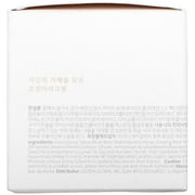 Beauty of Joseon Dynasty Cream Face Moisturizer for Dry Skin, 1.69 fl oz / 50 ml