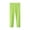 Light Green, variant on WUANDIXFA Girl Leggings 2T 3T 4T 5T 6T 7T 8T Toddler Girls Cotton Leggings Little Girl Stretchy Leggings Trousers for Fall Winter,Light Green,2-3 Years