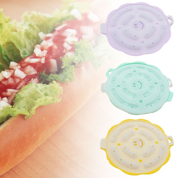 Gwong hogar Molde de fondant en relieve conveniente seguro sin pastel de olor para fiesta Gwong 21044779