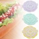 thumbnail image 1 of Gwong hogar Molde de fondant en relieve conveniente seguro sin pastel de olor para fiesta Gwong 21044779, 1 of 7