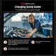 thumbnail image 5 of Schumacher Electric 3-in-1 Battery Charger, Maintainer, and Desulfator, SC1355 Fully Automatic - 1.5 Amp, 6 Volt and 12 Volt - For Motorcycle, Power Sport, Car, and Marine Batteries, 5 of 7