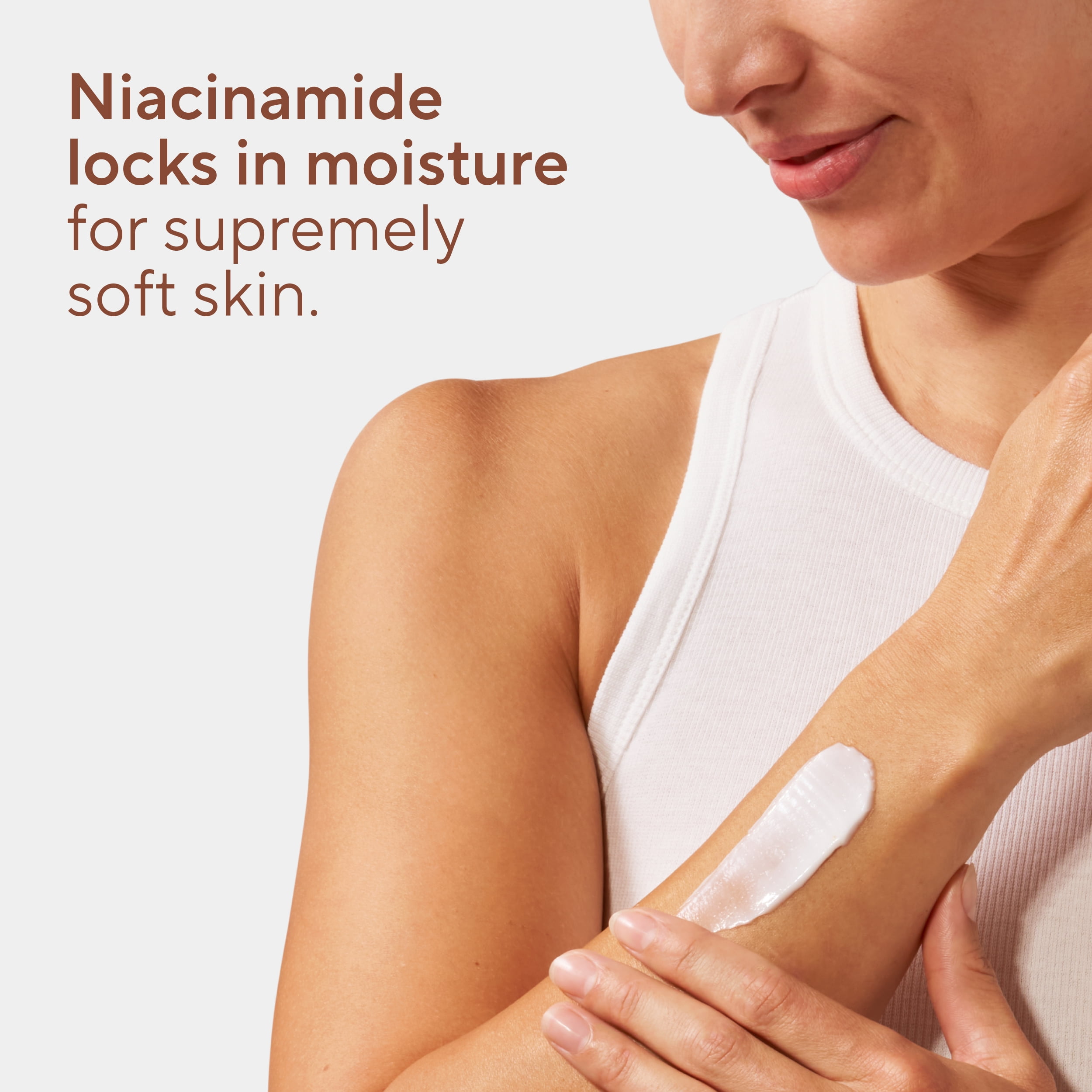 Native Hand & Body Lotion Sweet Peach & Nectar