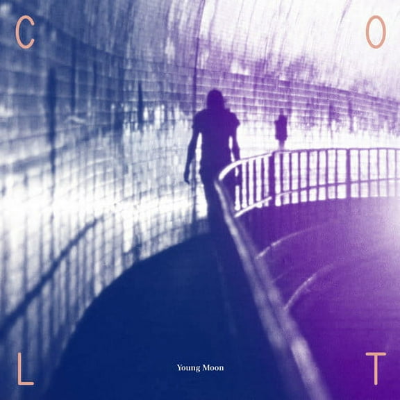Young Moon - Colt - Music & Performance - CD
