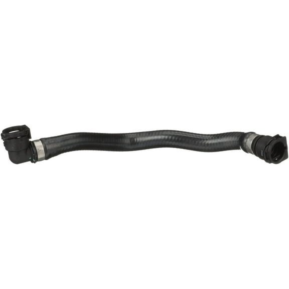 Gates 51615 Molded Coolant Hose Fits select: 2006-2010 BMW 650, 2006-2010 BMW 550
