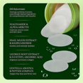 thumbnail image 2 of 2x Jiyu Korean Skincare Anti-Aging, Dark Spot & Wrinkle Minimizing Toner Pads, 2 of 5