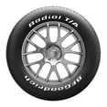 thumbnail image 1 of Llanta BF Goodrich Radial T/A 235/70 R15 102S, 1 of 4