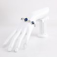 thumbnail image 2 of Mannequin Hand Jewelry Bracelet Bangle Display Stand Rack Cream White, 2 of 8