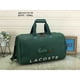 thumbnail image 1 of Lacoste Sport Ultimum Bolsa De Lona Para Hombres Y Mujeres De Nylon De Tres Colores, 1 of 3