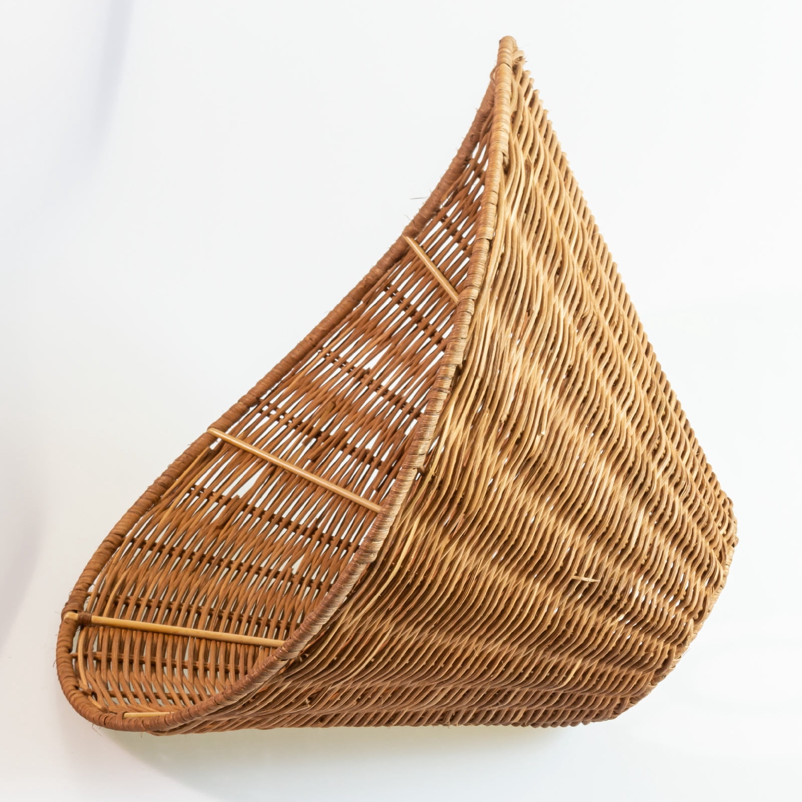 Bell /barrel  Ceiling Lights shades, rattan Pendant lamp shade Replacements tradistional shades home decor