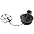 thumbnail image 3 of Poulan Genuine OEM Replacement Fuel Cap # 577858501, 3 of 3