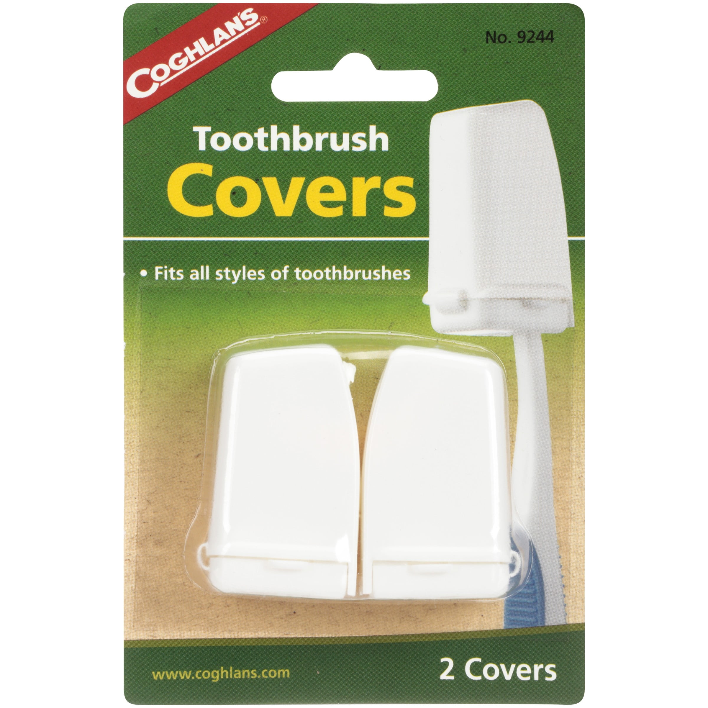 toothbrush cap walmart