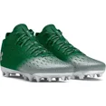 thumbnail image 4 of Under Armour UA Spotlight Clone 4.0 MC Men's Football Cleats Size 11.5 3027977, 4 of 4