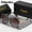 Blue, variant on PolarAce Unisex Stylish Versatile Full Frame Sunglasses Outdoor Driving Sunglasses