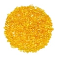 thumbnail image 2 of Pegamento de fusión en caliente portátil, bandas de borde, arte, suministros de bricolaje, epoxi, herramientas de bordeador Artesanía Mini partículas Amarillo Macarena Pellet de pegamento de fusión en caliente, 2 of 8