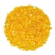 thumbnail image 2 of Pellets de pegamento de fusión en caliente portátil, accesorios de pegamento epoxi, herramientas de arte, anillador de borde térmico, Mini partículas Amarillo Gloria Pellet de pegamento de fusión en caliente, 2 of 9