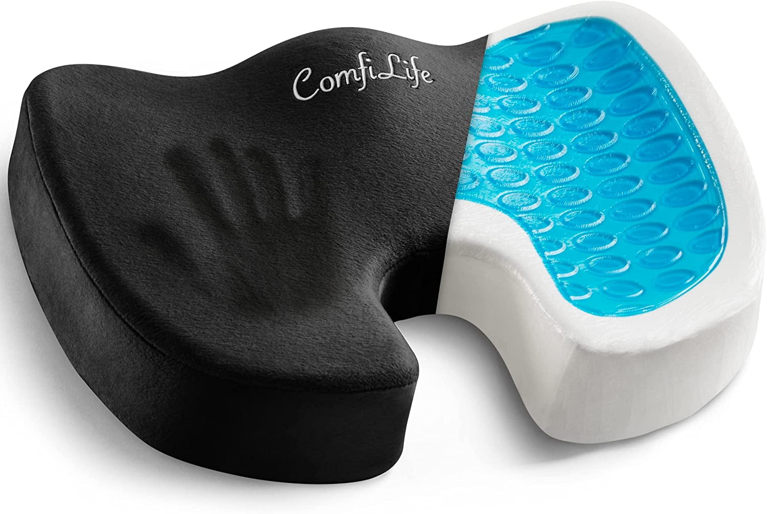 best seat cushion for sciatica nerve pain