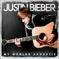 thumbnail image 3 of My Worlds Acoustic (CD), 3 of 4