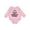 AD-Pink, variant on Daddy Little Co Counsel Lawyer Baby Fleece Bodysuit