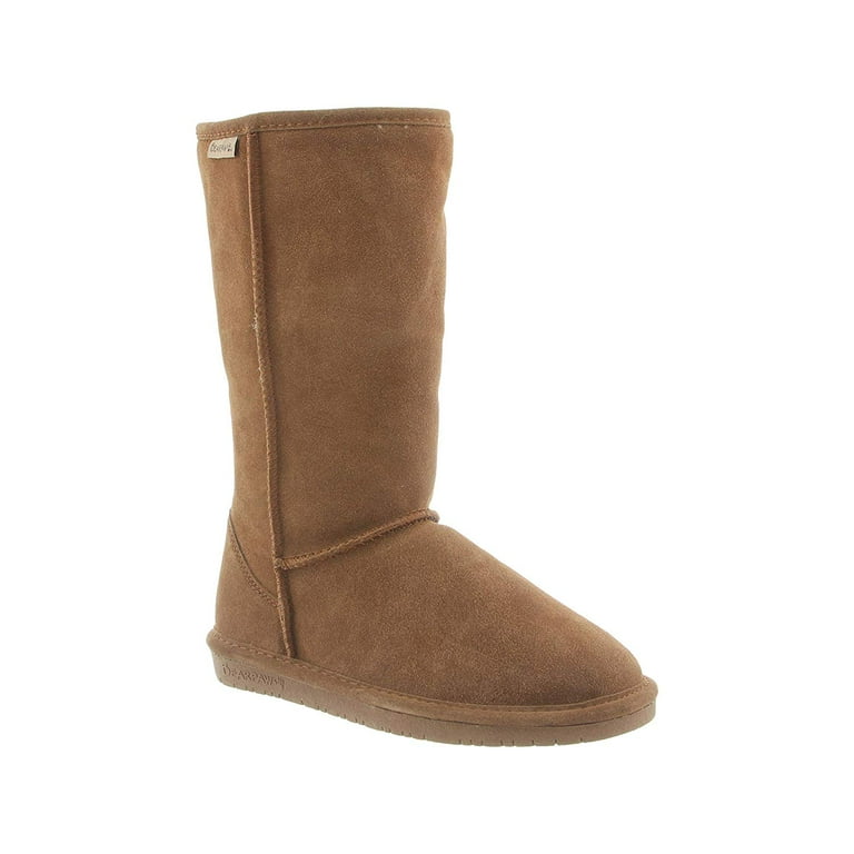 Bearpaw tall hotsell boots womens