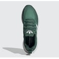 thumbnail image 3 of NWB-Adi-das SWIFT RUN 22/COLLEGIATE GREEN/ WHITE/ GREEN- MEN'S SHOES SIZE 10, 3 of 6