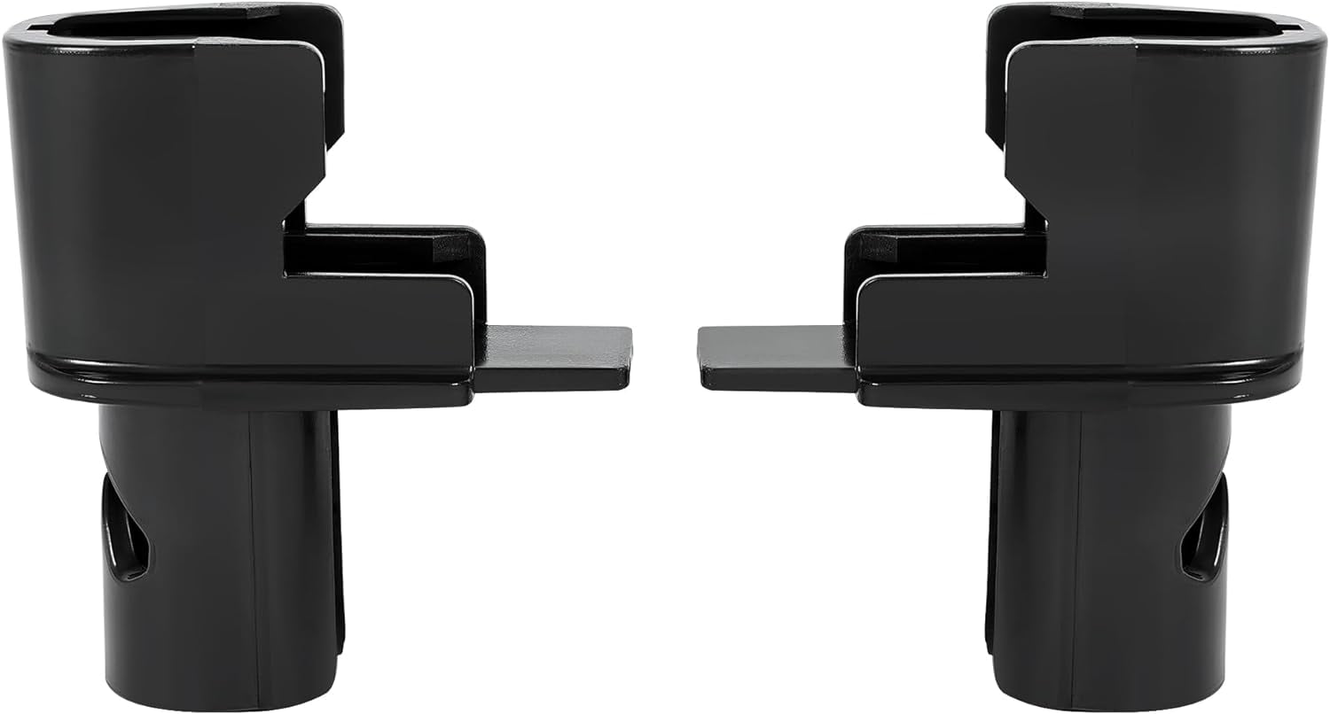 Kojem Fuel Tank Fairing Handle Kit for 2004-2017 Volvo VNL Models 