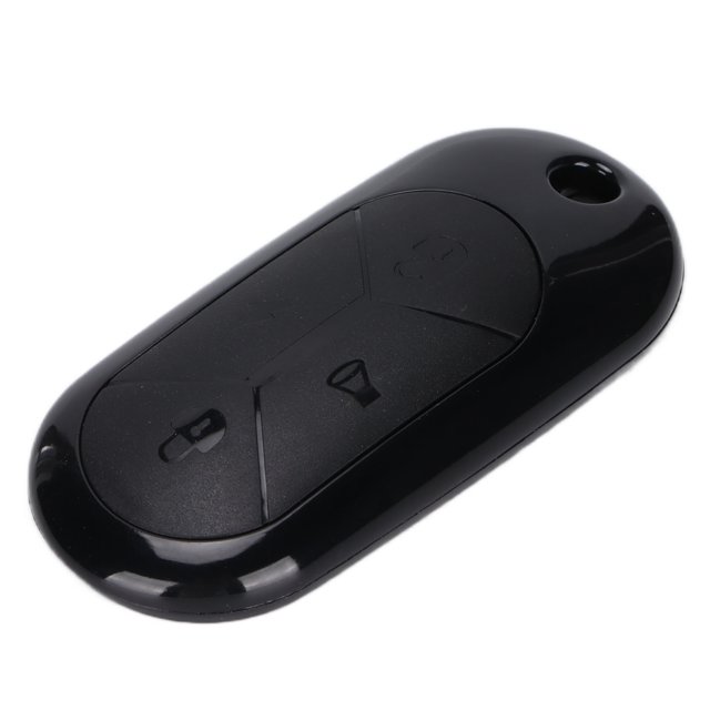Learning Cloning Remote Control, Universal 4 Channel 433MHz Copy Remote Control, For Garage Door Openers, Motor, Car Alarm, Home Security