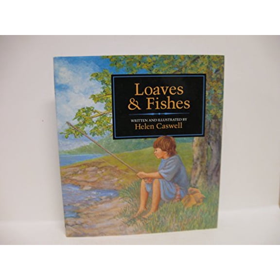 Pre-Owned Loaves & Fishes (Hardcover) 0687225264 9780687225262