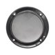 thumbnail image 3 of Rejilla de altavoz Uxcell de 4" Malla Circular Decorativa Protector de Woofer Cubierta de Piezas de Audio Negra 2 pcs, 3 of 5
