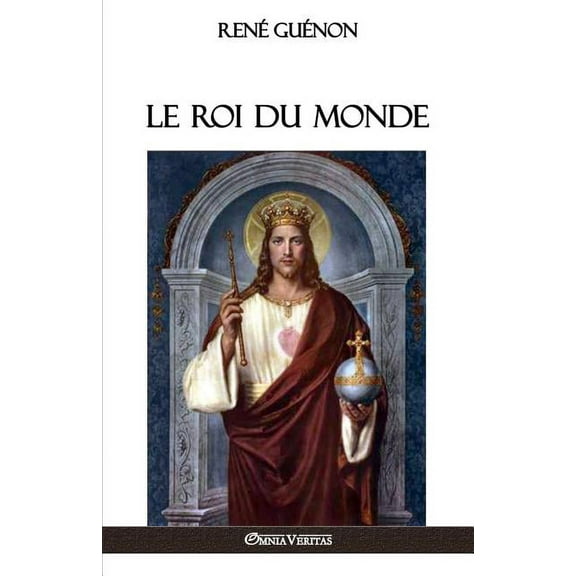 Le Roi du Monde, (Paperback)