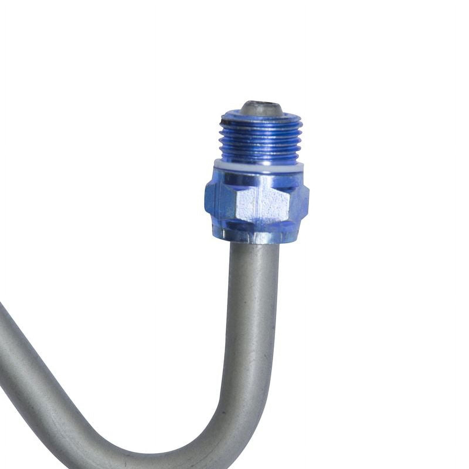 Power Steering Pressure Line Hose Assembly Fits select: 2001-2005 FORD EXPLORER SPORT TRAC, 2004-2005 FORD EXPLORER XLT/XLT SPORT/NBX
