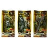 The Corps Total Soldier Rapid Assault Patrol Boat/Attack Fighter/Combat Copter Assortment