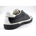 thumbnail image 4 of NEKTA /ke'nekt/ Men's Fashion Sneaker - Men's Casual Shoes Genesis Black/White 8.5, 4 of 5