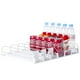 thumbnail image 1 of Organizador de bebidas SZNLZQ para nevera, con deslizamiento automático, 1 of 6