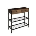 thumbnail image 1 of Mubson Credenza Recibidor para Sala, Recamara o Pasillo Arezzo, 1 of 1