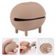 thumbnail image 1 of Homoyoyo Light Brown Makeup Sponge Holder Con Ventilación Para Secado Y Almacenaje Duradero, 1 of 8