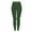 #2 Green, variant on Simua Women's Striped Leggings Stretchy Workout Pants Ugly Christmas Leggings Halloween Party Tights