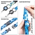 thumbnail image 2 of Paquete de 5 Cordones para Crucero MNGARISTA con Porta ID, 2 of 8