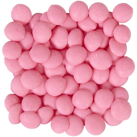 Wilton Bright Pink Candy Melts® Drizzle Pouch, 2 Oz.