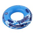 thumbnail image 1 of Tubo de flotadores accesorios fotográficos inflables a prueba de fugas válvula doble natación PVC engrosado respetuoso con el medio ambiente con  para playas ANGGREK Otros, 1 of 8