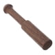 thumbnail image 3 of Sound Bowl Mallet Wood Singing Bowl Striker For Buddhist Meditation Yoga 12.50X1.80X1.80CM Ergonomic Handle 1Pcs, 3 of 5