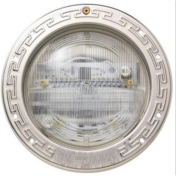 Pentair 601012 Intellibrite Pool Lights 12 Volt Light With 100 Ft. Cord