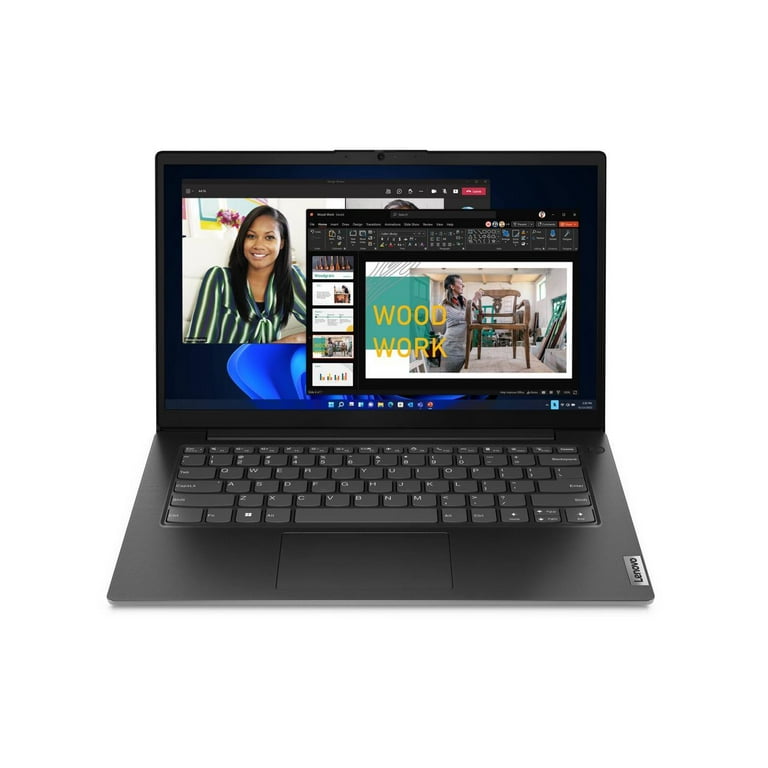 Lenovo AMD Laptop Business V14 G4 Ryzen 5 5500U, 8GB DDR4 Lenovo AMD Laptop Business V14 G4 Ryzen 5 5500U, 8GB DDR4