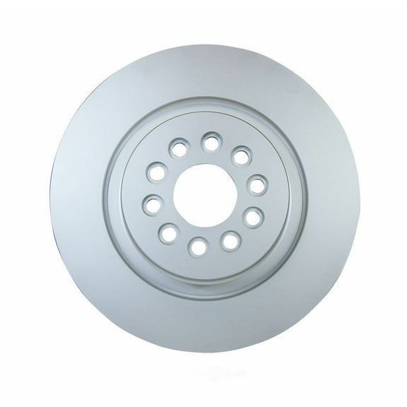 Hella 355123092 Hella Pagid - High Carbon and Fully Coated Fits select: 2004-2005 JAGUAR XJR, 2003-2005 JAGUAR S-TYPE R