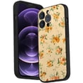 thumbnail image 1 of Compatible with iPhone 14 Pro Max Phone Case, Floral-130 Case Silicone Protective for Teen Girl Boy Case for iPhone 14 Pro Max, 1 of 1