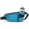 thumbnail image 1 of Gorro de punto 3 en 1 para invierno, conjunto de bufanda con cubierta para la cara, transpirable, a prueba de viento, cálido, forro polar, gorro Almacenamiento y organización del hogar Numero 3 Injueey HA026197-03, 1 of 1