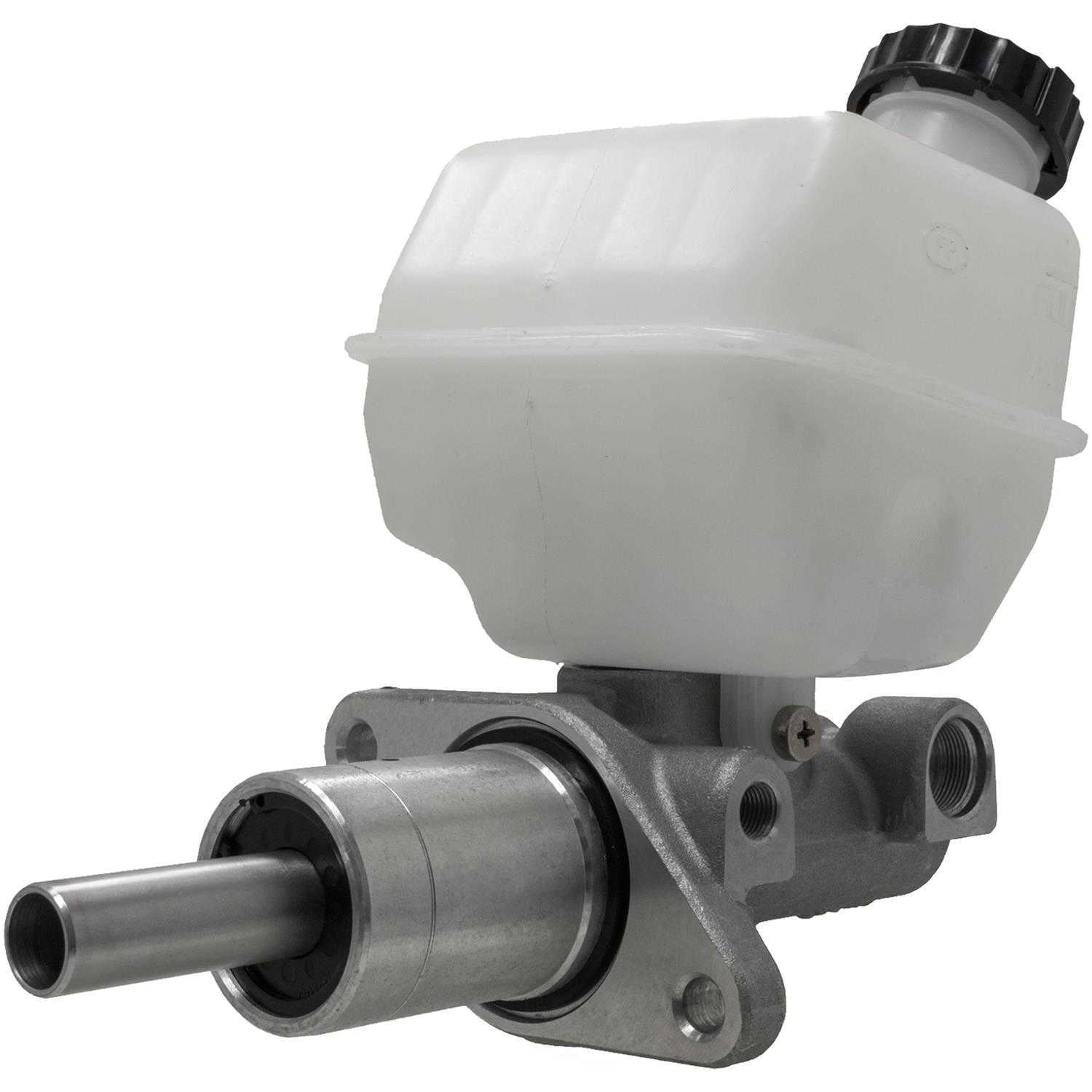 FVP Professional NM4205 New Brake Master Cylinder