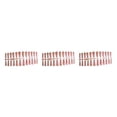 thumbnail image 4 of Uñas artificiales Soidarity 24 piezas en forma de T extralargas, 4 of 6